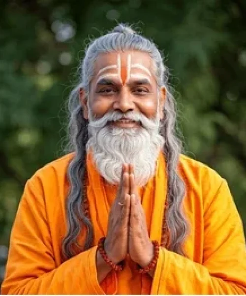 indian-male-pandit-smiling-age-260nw-2513079627